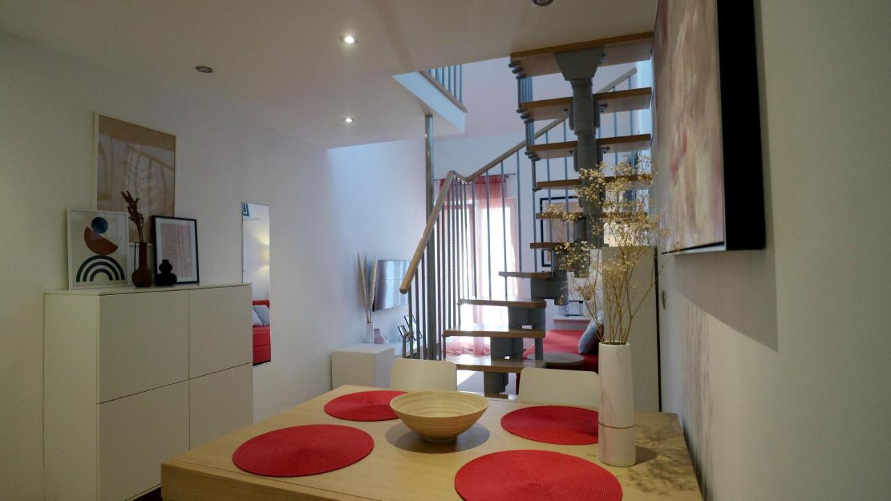 Apartment Ena - Lavica 珀德垂那 外观 照片