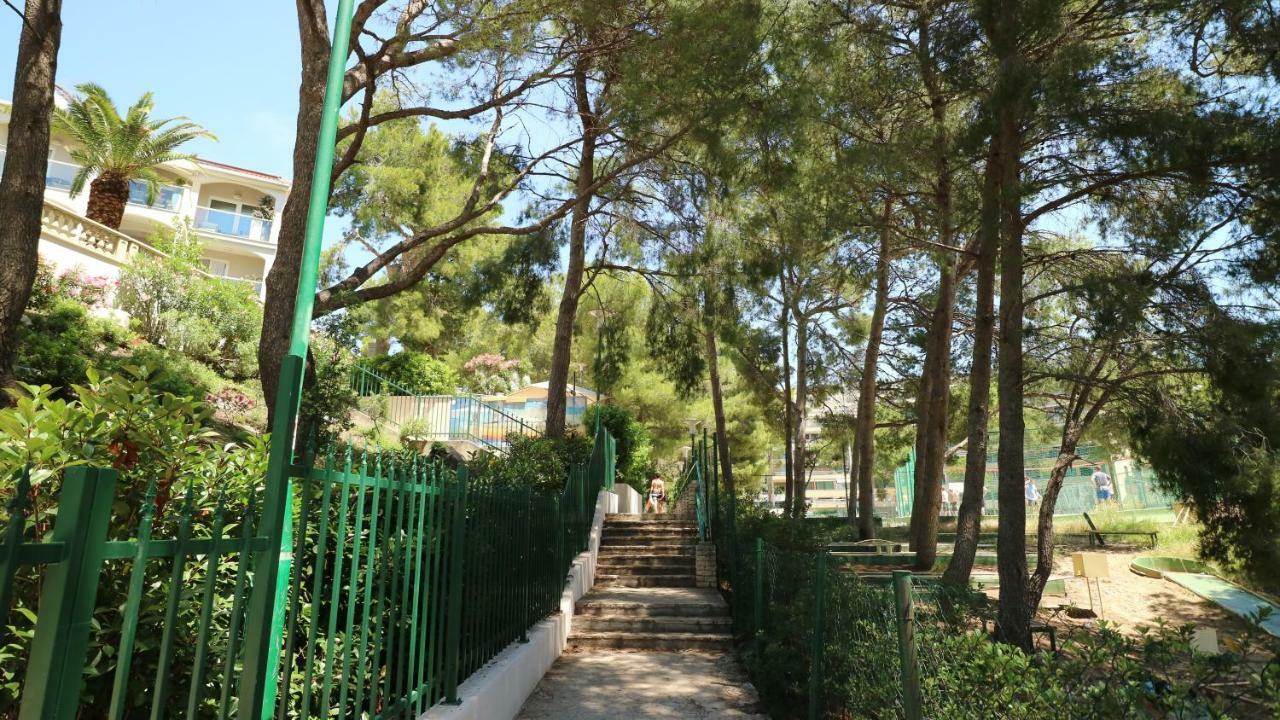 Apartment Ena - Lavica 珀德垂那 外观 照片